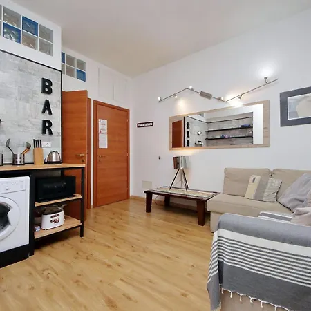 St. Peter - Loft At 50m From Metro