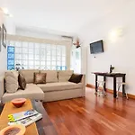 Appartement St. Peter - Loft At 50m From Metro