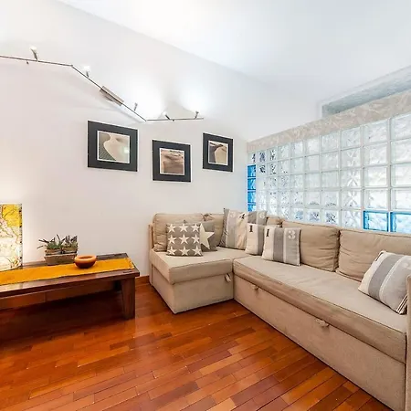 St. Peter - Loft At 50m From Metro * Roma