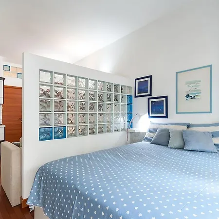 St. Peter - Loft At 50m From Metro * Roma
