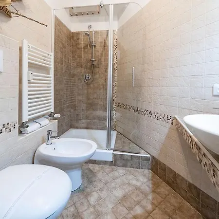Apartment St. Peter - Loft At 50m From Metro *