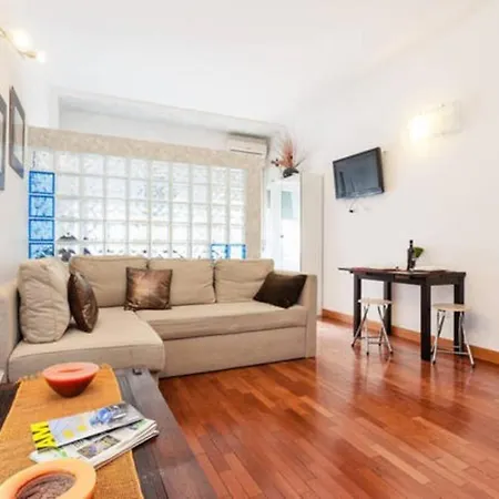 Apartment St. Peter - Loft At 50m From Metro