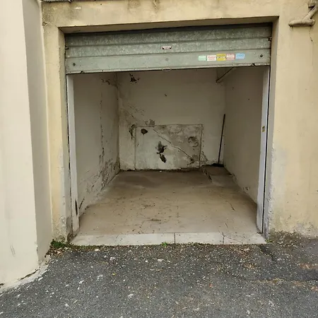 St. Peter - Loft At 50m From Metro רומא