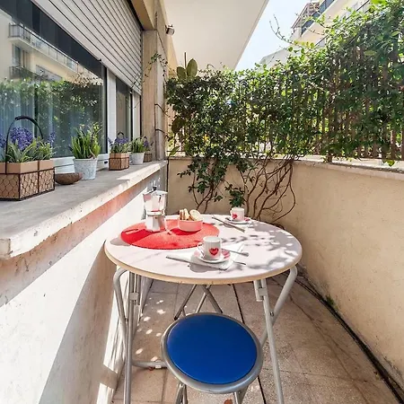 St. Peter - Loft At 50m From Metro * Ρώμη